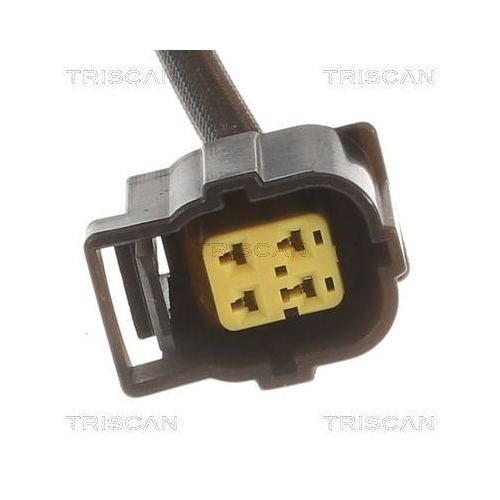 Triscan 8845 42035 Lambdasonde Nach Katalysator Vor Katalysator für Mitsubishi