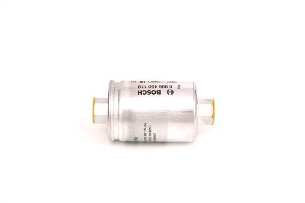 Original Bosch Kraftstofffilter 0 986 450 119
