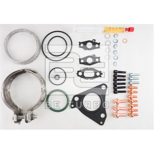 Be Turbo ABS402 Montagesatz Lader für Mercedes Benz Mercedes Benz Mercedes Benz