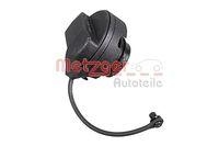 Metzger Autoteile 2141043 Verschluss Kraftstofftank für Audi