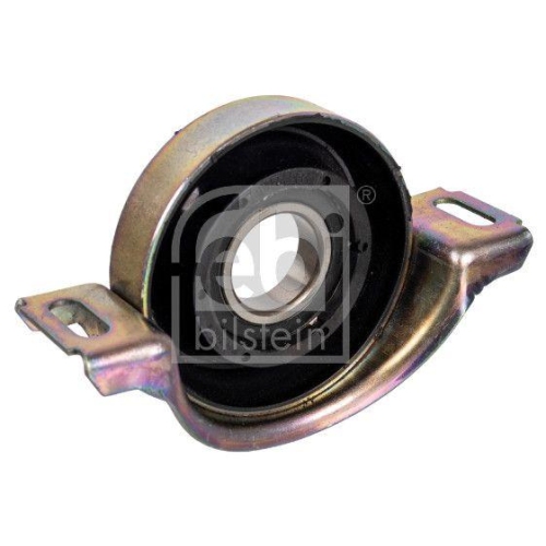 Febi Bilstein 107575 Lagerung Gelenkwelle für Mercedes Benz Mercedes Benz