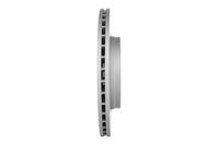 Bosch 0 986 479 097 Bremsscheibe Hinterachse für VW