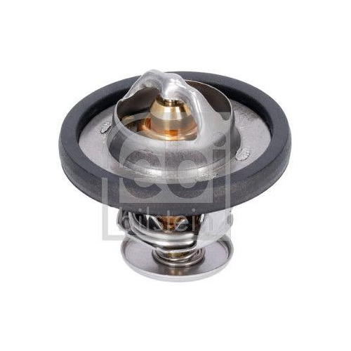 Febi Bilstein 106104 Thermostat Kühlmittel für Ford Ford Motor Company