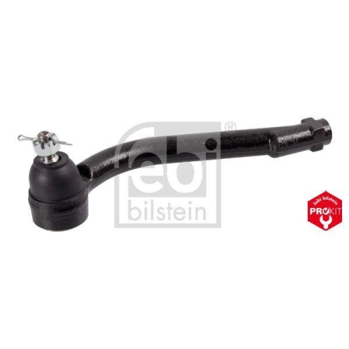 Febi Bilstein 170982 Spurstangenkopf Vorderachse Links für Hyundai Kia