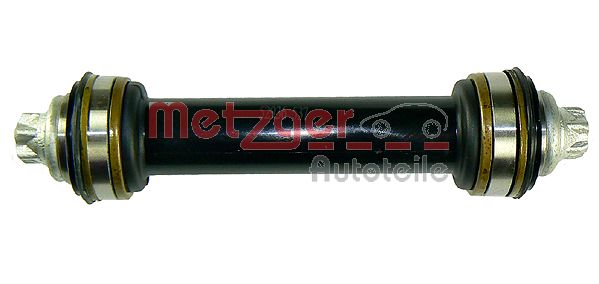 METZGER Reparatursatz, Achskörper KIT +