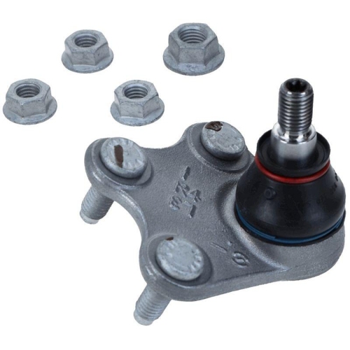 Lemförder 33906 01 Trag /führungsgelenk Vorderachse Links Vorderachse Rechts VW