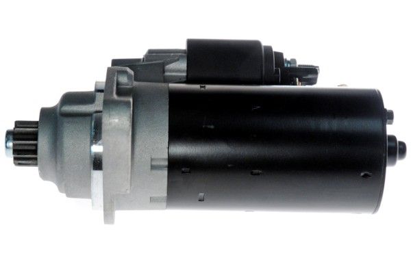 HELLA Starter 12V 1.7kW 8EA 011 610-221 für Audi VW Seat Skoda