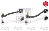 Febi Bilstein 23700 Reparatursatz Querlenker Vorderachse für Mercedes Benz