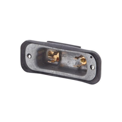 Kennzeichenleuchte Halogen