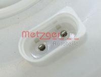 Metzger Autoteile 2140184 Ausgleichsbehälter Kühlmittel für Vag