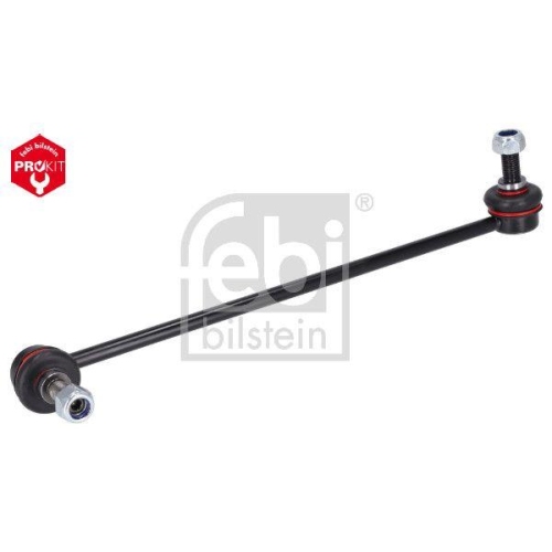 Febi Bilstein 24122 Stange/strebe Stabilisator Vorderachse Links für Audi Ford