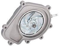 Wasserpumpe mit Dichtring
