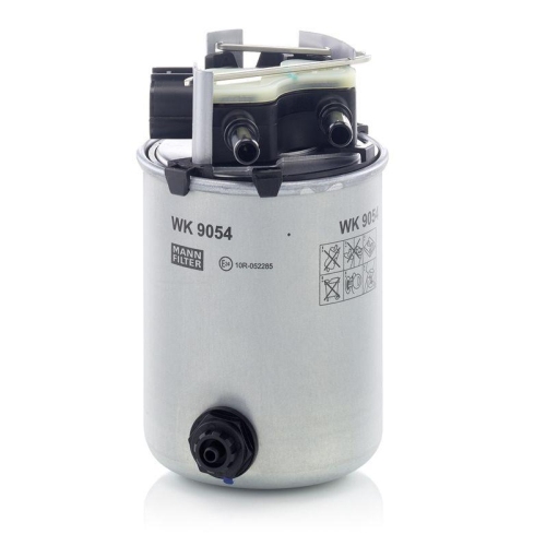 Mann-filter WK 9054 Kraftstofffilter für Nissan Renault