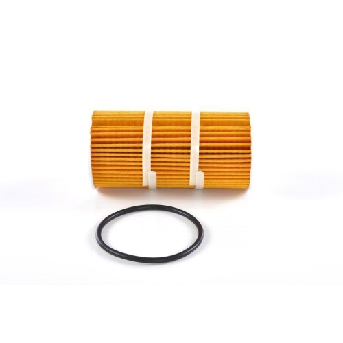 Bosch F 026 407 125 Ölfilter für Fiat Gmc Mercedes Benz Mercedes Benz Nissan