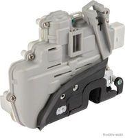 Herth+buss Elparts 73100017 Türschloss Vorne Links für Audi Seat Skoda VW Vag