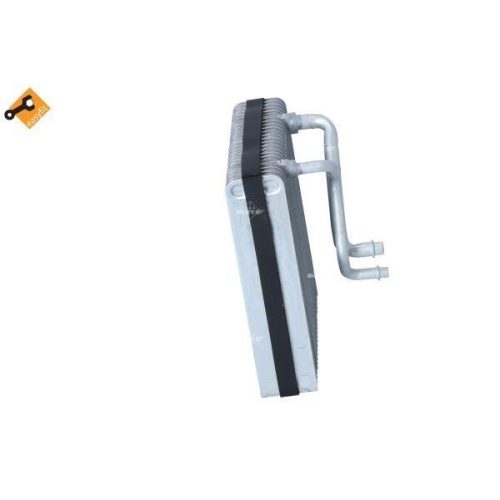 Nrf 36109 Verdampfer Klimaanlage für Audi Seat Skoda VW