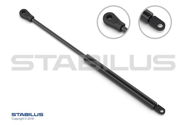STABILUS Gasfeder, Koffer-/Laderaum //  LIFT-O-MAT®