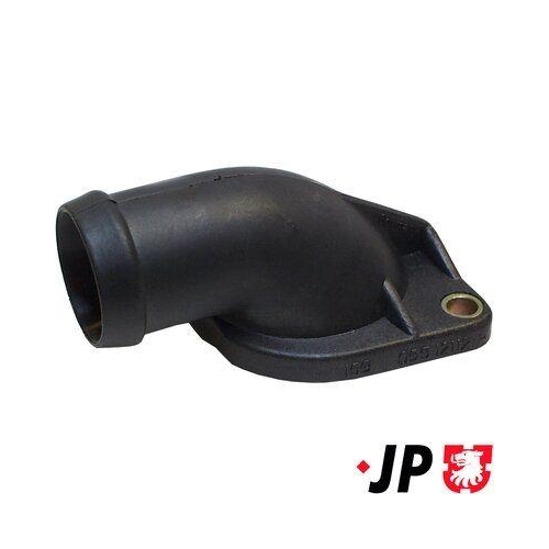Jp Group 1114506200 Kühlmittelflansch für Audi Seat VW Vag