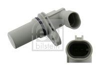 Febi Bilstein 28126 Impulsgeber Kurbelwelle für Alfa Romeo Fiat Lancia Opel Saab
