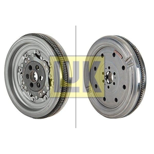 LuK Schwungrad LuK DMF