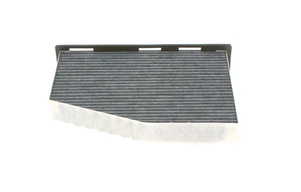 BOSCH Filter, Innenraumluft 1 987 432 397 für AUDI 1K1 819 653