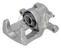 Febi Bilstein 182202 Bremssattel Hinterachse Rechts für Mercedes Benz