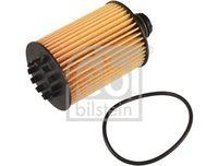 Febi Bilstein 173018 Ölfilter für Fiat Jeep