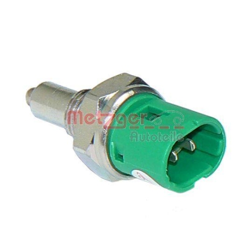 Metzger Autoteile 0912007 Schalter Rückfahrleuchte für Mitsubishi Nissan Opel