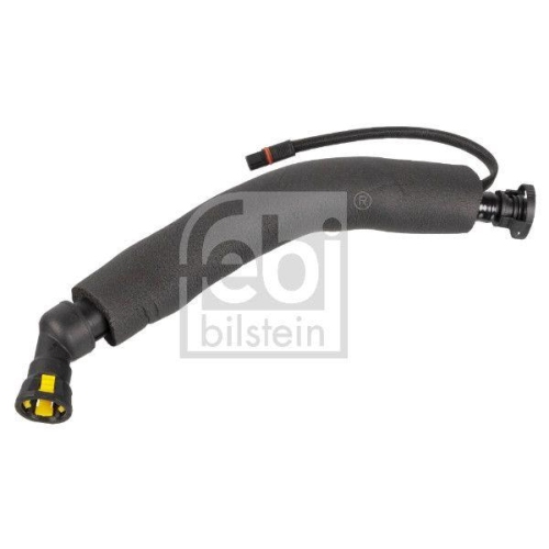 Febi Bilstein 170595 Schlauch Kurbelgehäuseentlüftung für Bmw