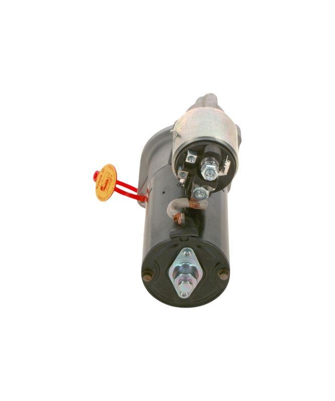 Bosch 0 986 010 850 Starter für Mercedes Benz Mercedes Benz Mercedes Benz