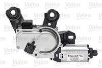 Valeo 579717 Wischermotor Hinten für Audi