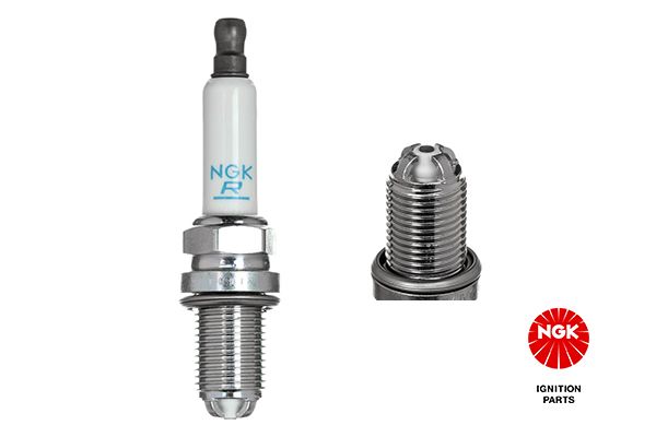 4x NGK Zündkerze Set 6002 BKR6EQU BMW 1er E81 116i 115 PS 3er E90 316i 116 PS