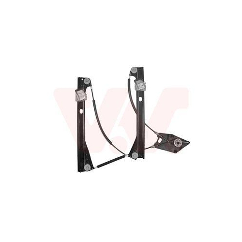 Van Wezel 5829263 Fensterheber Vorne Links für VW