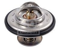 Febi Bilstein 11444 Thermostat Kühlmittel für Bmw