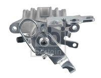 Febi Bilstein 181146 Bremssattel Hinterachse Links für VW