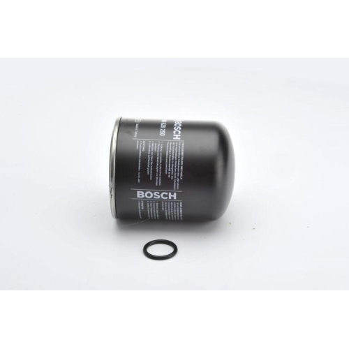 Bosch 0 986 628 250 Lufttrocknerpatrone Druckluftanlage für Daf Isuzu Iveco Man