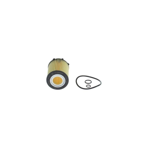 Bosch F 026 407 166 Ölfilter für Mercedes Benz Mercedes Benz Mercedes Benz