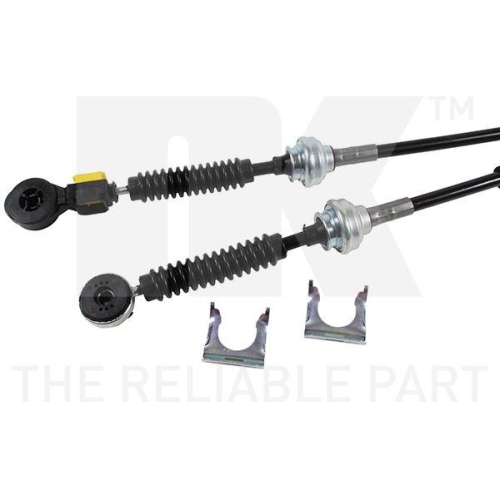 Nk 9399014 Seilzug Schaltgetriebe für Renault