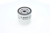 Bosch F 026 407 078 Ölfilter für Austin Ford Mazda Peugeot Rover Saab Volvo