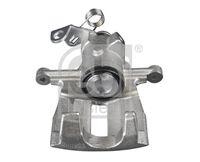 Febi Bilstein 178074 Bremssattel Hinterachse Links für VW