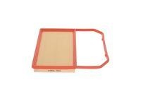 Bosch F 026 400 285 Luftfilter für Seat Skoda VW