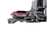 Metzger Autoteile 2314251 Türschloss Vorne Links für Audi