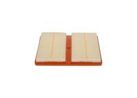 Bosch F 026 400 611 Luftfilter für Audi Seat Skoda VW