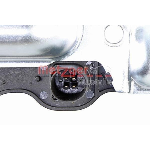 Metzger Autoteile 2310634 Heckklappengriff für VW