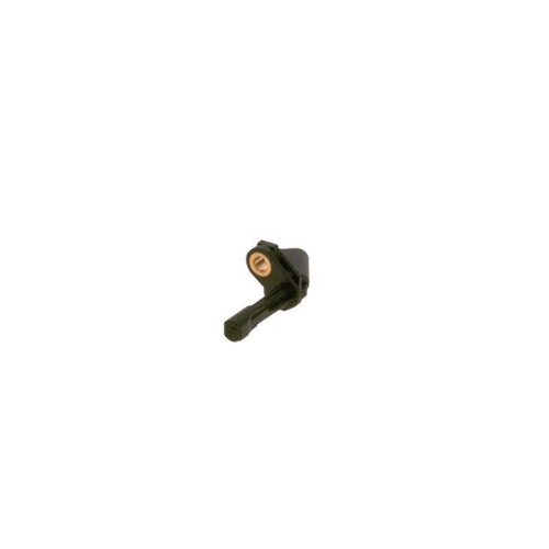 Bosch 0 986 594 506 Sensor Raddrehzahl Hinterachse Links für Audi Seat Skoda VW