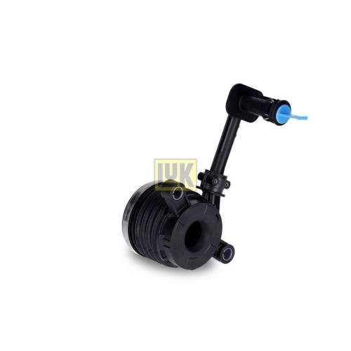 LuK Zentralausrücker, Kupplung