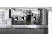 Zündgerät, Gasentladungslampe