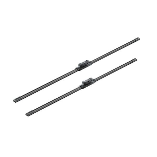 BOSCH AEROTWIN SCHEIBENWISCHER VORNE + HINTEN für OPEL ZAFIRA C TOURER 