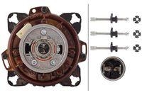 Hauptscheinwerfereinsatz Halogen