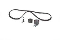 Zahnriemen-/Rollenset